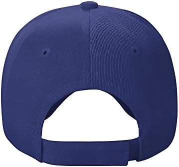 Prilagođena bejzbol kapa sa vašim tekstom, personalizirani šeširi podesive kamionske kape klasični šešir