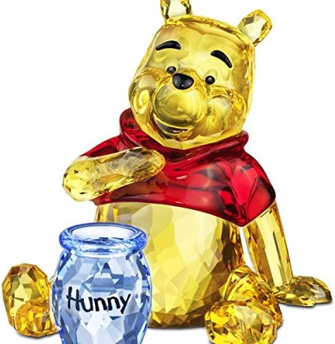 Swarovski kolekcionarni Disney Figurine, Winnie The Pooh