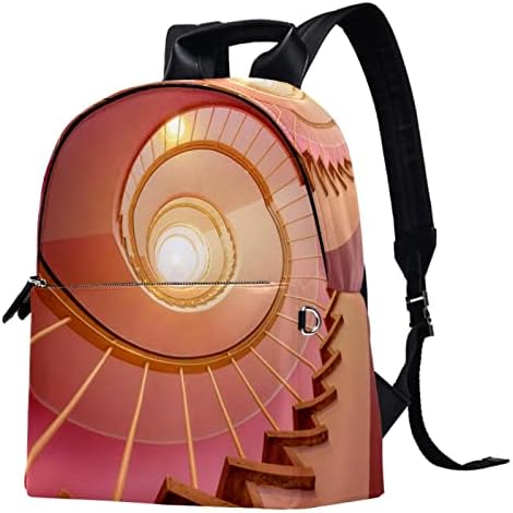 VBFOFBV ruksak za žene Daypack backpad bakfak za laptop Travel Casual Torba, Space Universe Galaxy Planet