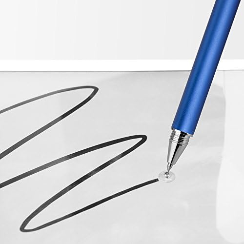 Stylus olovka za Samsung Galaxy F12 - Finetouch Capacition Stylus, Super Precizno Stylus olovka za Samsung
