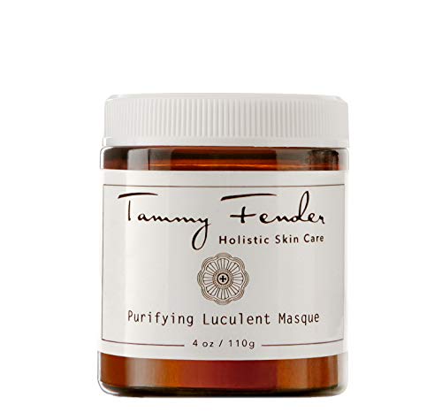 Tammy Fender - Prirodna Maska Za Čišćenje / Čista, Netoksična Njega Kože Na Biljnoj Bazi