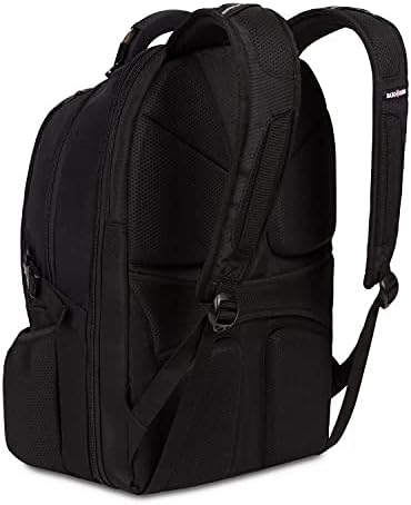 Swissgear ruksak / knjižica Scansmart Backpack za notebop Notebook, odgovara većini 17 laptop računara