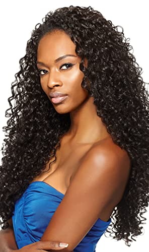 Outre Quick Weave Synthetic Half Wig-Penny 26