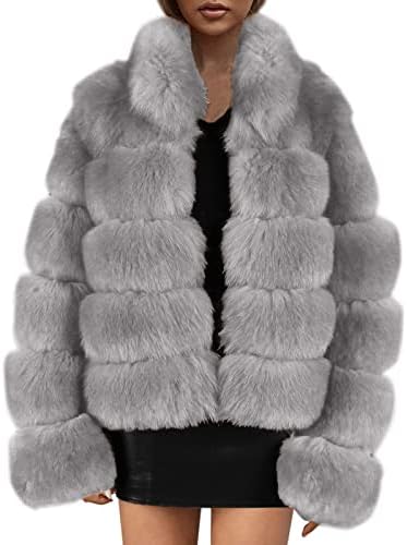Xiloccer žene vanjska odjeća 2022 Ženski zimski kaput jakne jakne dugih rukava casual kratki topli umjetnički
