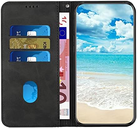 Mavis's Diary Galaxy A14 5G torbica za novčanik, magnetna kožna Folio Navlaka za Samsung Galaxy A14 5G preklopna