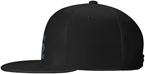 BEEMUGS 12 Monant podesivi kapa za bejzbol kapa za pokretanje treninga svih dana