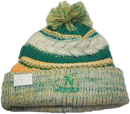 Minnesota North Stars Custed Knit ženski šešir od CCM kg38w