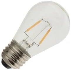Zamjena tehničke preciznosti za žarulju/lampu LED5WE26//S14DIM 1