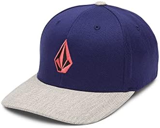 Volcom Muški kamen FlexFit šešir