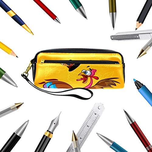 Guerotkr Case, torbica za olovku, torba za olovke, torbica za olovku Estetika, zahvalnosti Životinja Turska