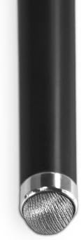 Boxwave Stylus olovkom Kompatibilan je sa Apple iPhone 13 - Evertouch kapacitivnim stylusom, vrhom vlakana