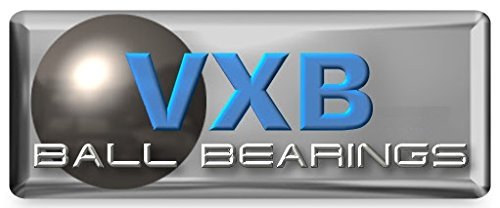 VXB Brand SW-8-e NBK Japan Pečat za pečat - Pakovanje od 5 NBK - Izrađeno u Japanu Količina: Pakovanje od