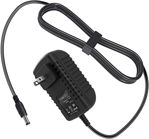Parthckssi 12V globalni AC / DC adapter za Netgear MT18-9120150-A1 P / N: 332-10337-01 332-10221-01, Amigo