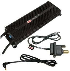 Lind Electronics Auto / Airline Adapter za struju MIL1650-1540