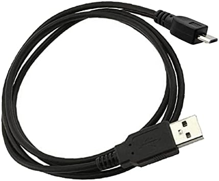 SPREGITET Novi mikro USB 5V DC punjač kabel za napajanje kompatibilan sa Lenovo ThinkPad tablet 10.1 1838