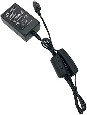 ENG 3-pinski 24W AC adapter 24V 1A 6A-241DN24 Snaga za prekidač napajanje sa kablom