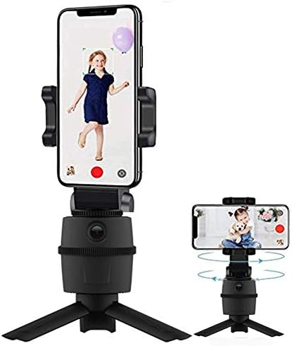 Stalak i nosač za Asus Zenfone 8 - PivotTrack Selfie stalak, praćenje lica okretnog postolja za Asus Zenfone