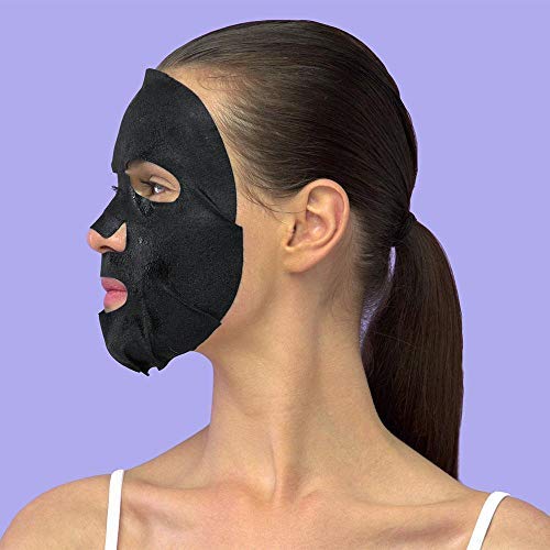Plahte za Republičku masku za lice 3 pakovanja, korejska Njega kože formulisana za sve tipove kože.