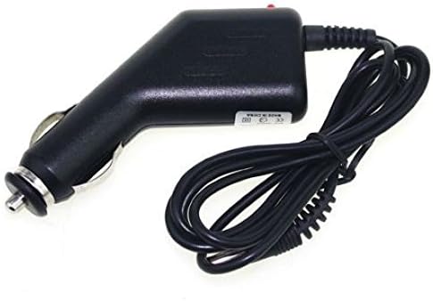 Auto punjač AC adapter Radovi sa ICOM CP-18A upaljač za cigarete za cigarete PSU