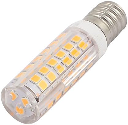 Aexit AC230V E14-T04 lampe 5w topla bijela 75smd Keramika za uštedu energije kapsula LED lampe Buld