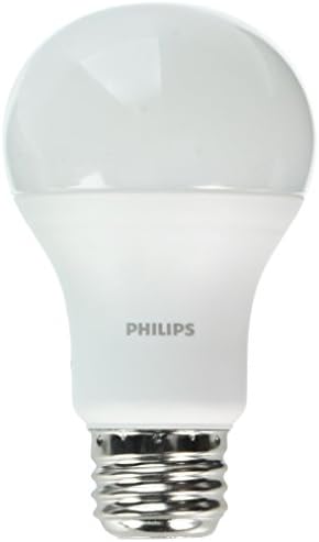 Philips 455717 100w ekvivalentno dnevno svjetlo A19 LED žarulja 14W 5000K E26