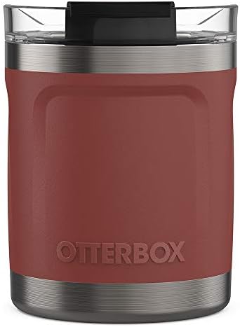 OtterBox prevrtanje povišenog sa zatvorenim poklopcem - 10oz - Velika teal
